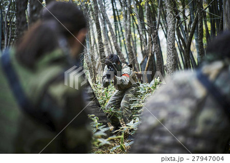 サバゲー　イメージ 27947004