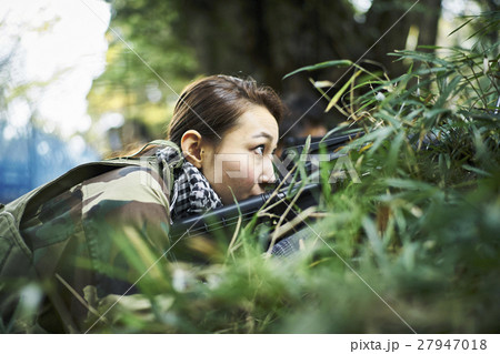 サバゲー　イメージ 27947018