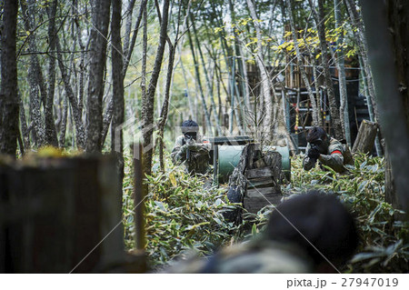 サバゲー　イメージ 27947019