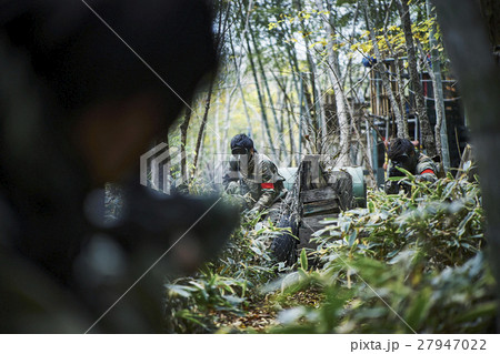 サバゲー　イメージ 27947022