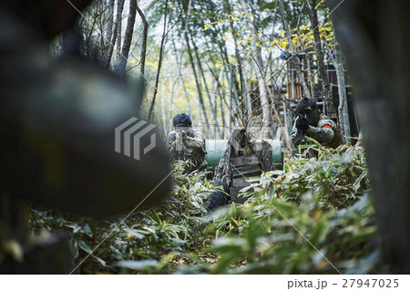 サバゲー　イメージ 27947025