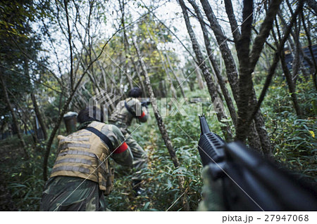 サバゲー　イメージ 27947068