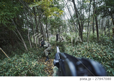 サバゲー　イメージ 27947080