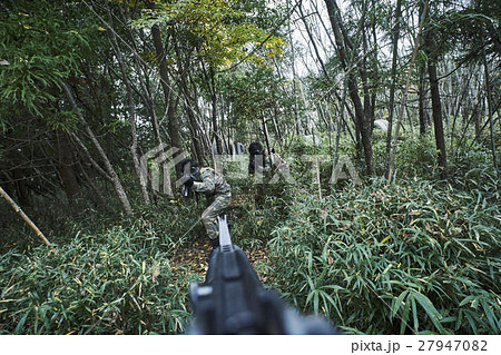 サバゲー　イメージ 27947082