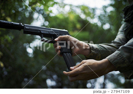 サバゲー　イメージ 27947109