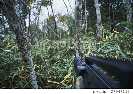 サバゲー　イメージ 27947115