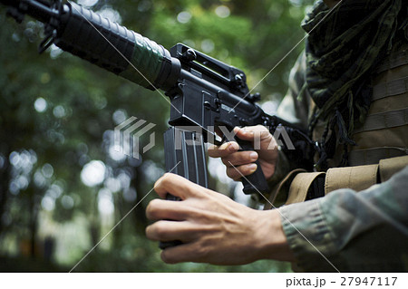 サバゲー　イメージ 27947117