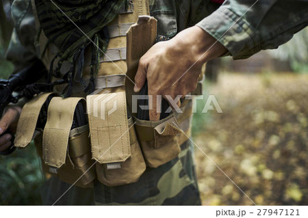 サバゲー イメージ サバゲー イメージ 27947121