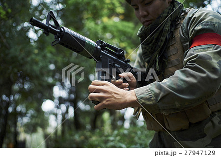 サバゲー　イメージ 27947129