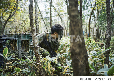 サバゲー　イメージ 27947134