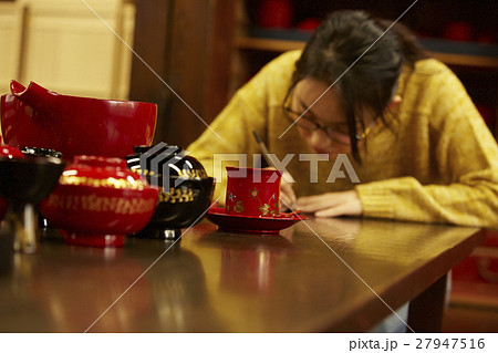 女性若手職人　イメージ 27947516