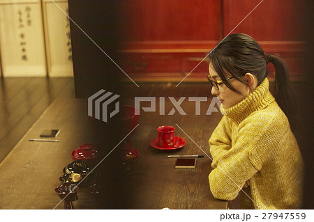女性若手職人　イメージ 27947559