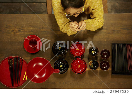 女性若手職人　イメージ 27947589