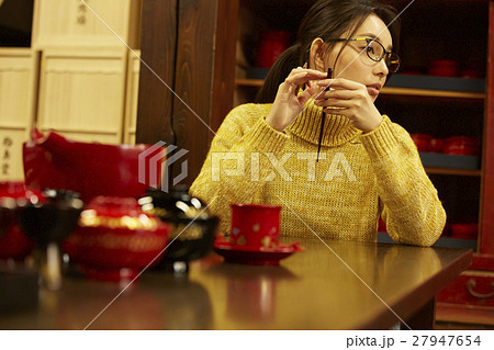 女性若手職人 イメージ 女性若手職人 イメージ 27947654