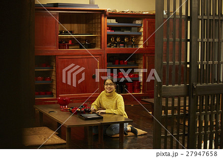 女性若手職人　イメージ 27947658