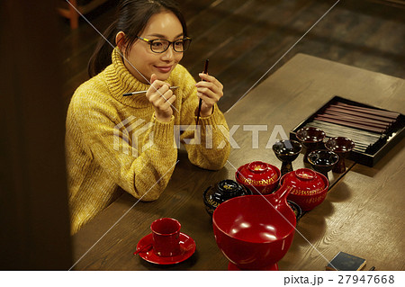 女性若手職人　イメージ 27947668
