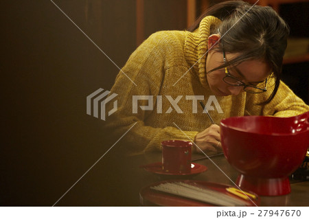 女性若手職人　イメージ 27947670