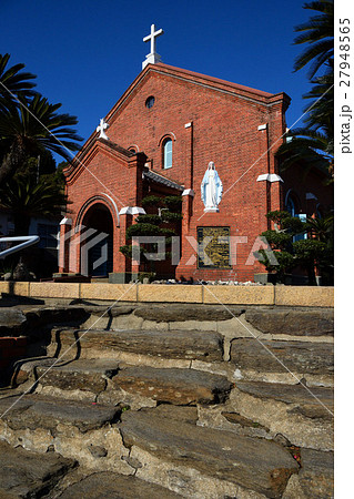 カトリック黒崎教会 27948565