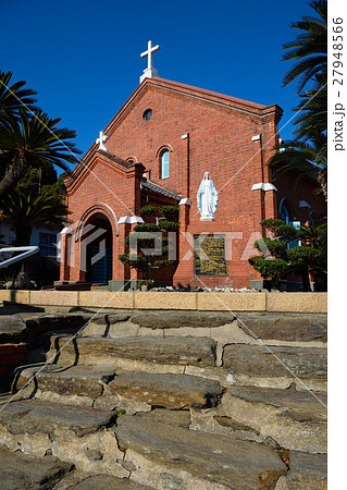 カトリック黒崎教会 カトリック黒崎教会 27948566