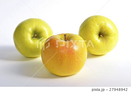 リンゴ（こうこう） 27948942