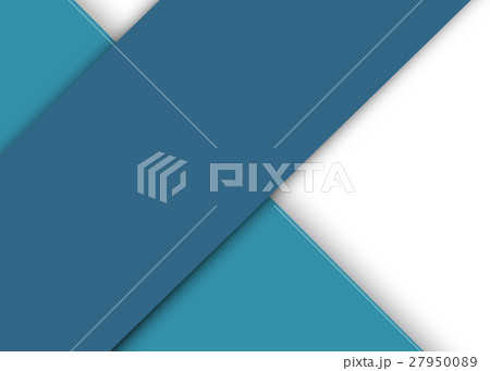 Abstract modern shape material design style Abstract modern shape material design style 27950089