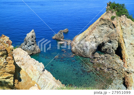 宇久須　黄金崎 27951099