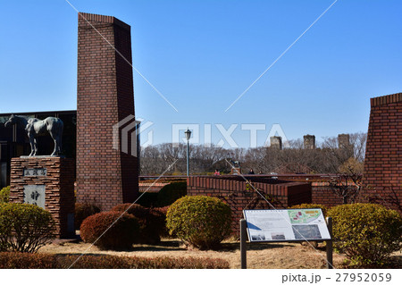 横浜・根岸森林公園 横浜・根岸森林公園 27952059