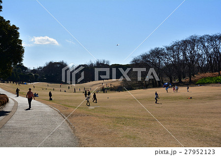 横浜・根岸森林公園 27952123