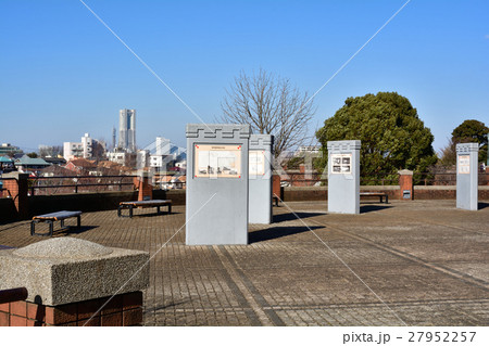 横浜・根岸森林公園 横浜・根岸森林公園 27952257