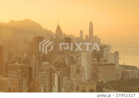 night view HK at Sir Cecils Ride 27952327