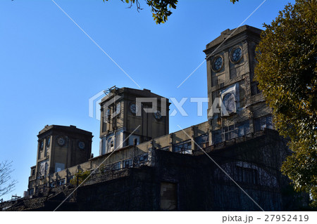 横浜・根岸森林公園 横浜・根岸森林公園 27952419