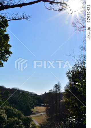 横浜・根岸森林公園 横浜・根岸森林公園 27952421