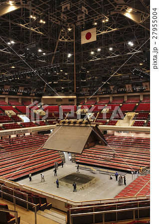 東京 両国国技館 東京 両国国技館 27955004