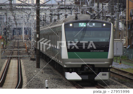 ［JA］埼京線E233系 27955996