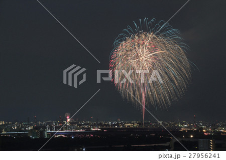 戸田橋花火大会(2016年) 戸田橋花火大会(2016年) 27956241