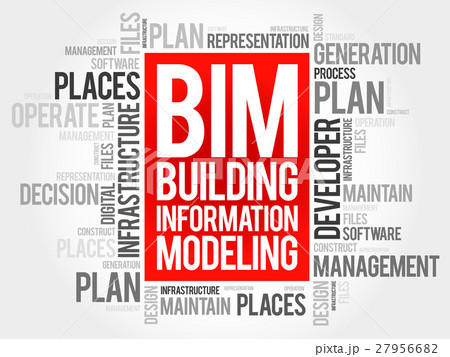 BIM - building information modeling BIM - building information modeling 27956682
