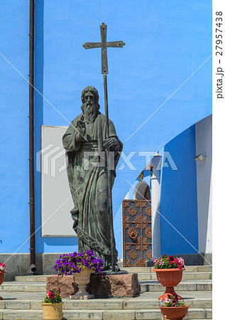 St. Michael's Golden-Domed Monastery. 27957438