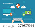 Encryption and decryption technology background Encryption and decryption technology background 27957544