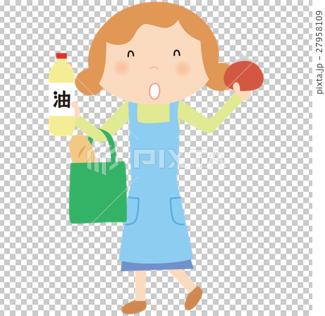 家庭主婦購物 27958109