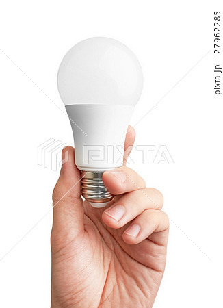 LED light bulb (lamp) LED light bulb (lamp) 27962285