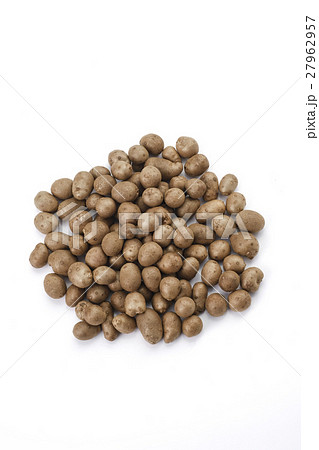 むかご　零余子　ムカゴ　 27962957