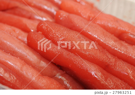 からし明太子 27963251