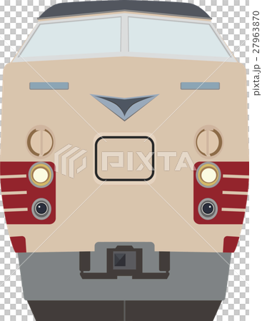 JNR Series 183 train 27963870