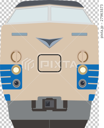 国鉄 583系 電車 国鉄 583系 電車 27963873