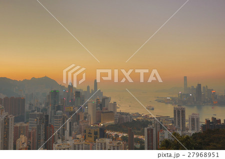 Sir Cecils Ride, Braemar Hill view Hong Kong 27968951