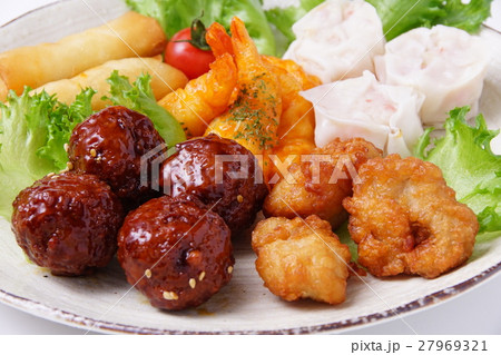 中華点心 中華点心 27969321