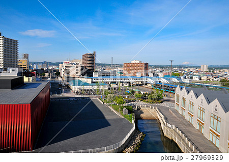 青森駅周辺 27969329