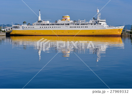 青函連絡船 27969332