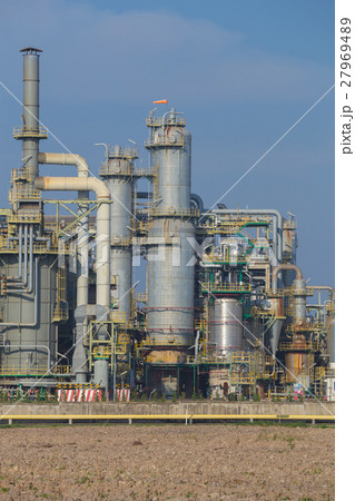 chemical industry plant, Thailand chemical industry plant, Thailand 27969489