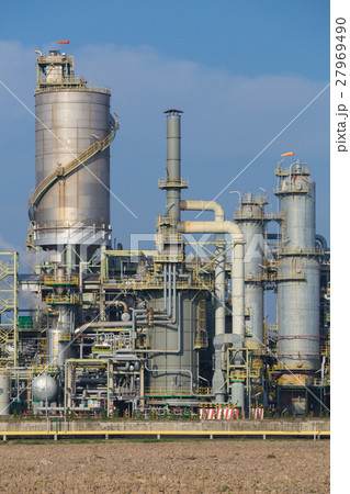 chemical industry plant, Thailand chemical industry plant, Thailand 27969490